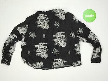 pull and bear dragon ball: Bershka, Koszula damska, rozmiar S — 3