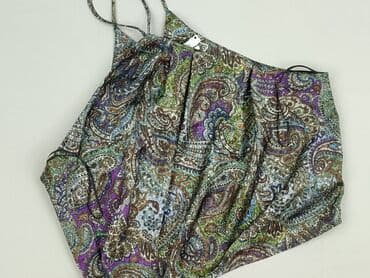 reserved bluzki z wiskozy: Top damski, rozmiar L — 2