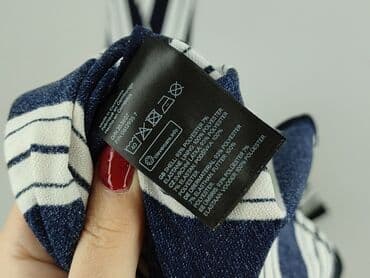 sweter bolerko hm: H&M, Sukienka damska, rozmiar M — 5