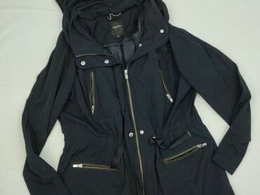 tk maxx kurtki zimowe damskie: Parka damska, rozmiar XL — 1