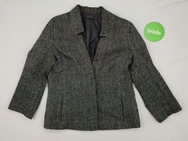 kurtka puchowa damska z kapturem reserved: Reserved, Marynarka damska, rozmiar M — 2