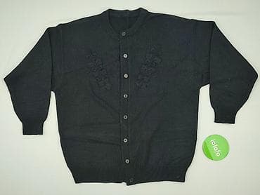 kurtka five: Kardigan damski, rozmiar M — 2