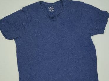 smog relaxed fit t shirt new yorker: SMOG, Koszulka dla mężczyzn, rozmiar L — 1