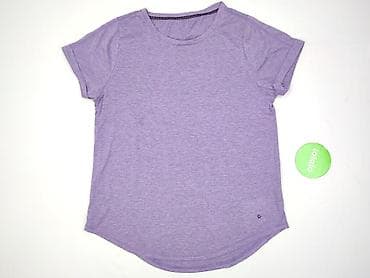 pauzza koszule: Tchibo, T-shirt damski, rozmiar 2XL — 2