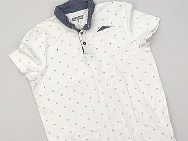 stanley primark: Inextenso, Koszulka polo dla mężczyzn, rozmiar S — 1