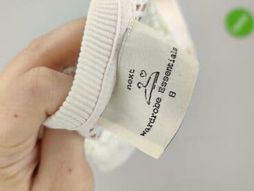 ażurowe sweterki: Next, Sweter damski, rozmiar S — 5