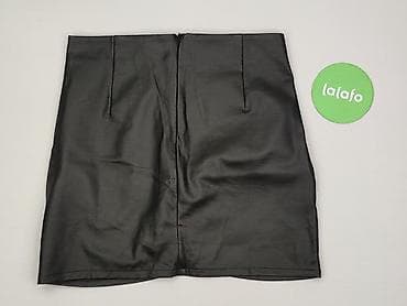 old school: Sinsay, Women`s skirt, size S — 4