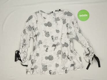 Koszule: Bluzka damska, rozmiar S — 2