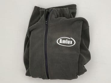 kurtka tech fleece: Polar damski, L — 5