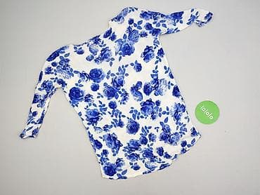 bluza xs: Bluzka damska, rozmiar S — 3