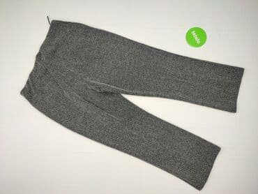 Kobiety: Bonmarche, Spodnie materiałowe damskie, rozmiar L — 3