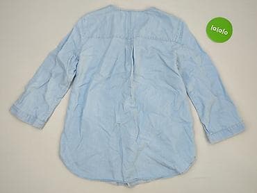 Bluzki i koszule: Massimo Dutti, Tunika damska, rozmiar M — 3