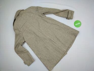 trencz i trampki: Płaszcz damski, rozmiar M — 3