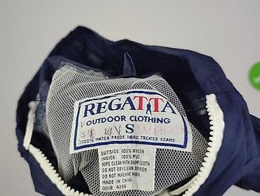 dobry parasol: Regatta, Parka damska, rozmiar S — 4
