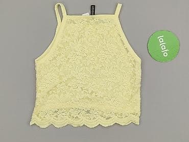 bluza top: H&M Divided, Top damski, rozmiar S — 3