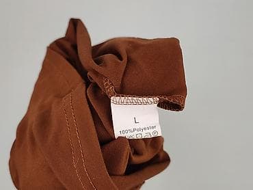 jackets purple: Golf damski, rozmiar L — 4