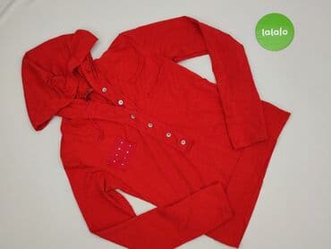 bluza puma: Used, Bluza z kapturem damska, rozmiar M — 2