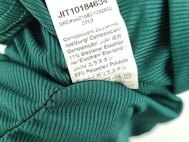 Ubrania damskie: Shein, T-shirt damski, rozmiar S — 5