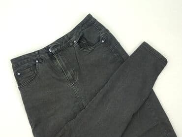 pull and bear jeansy damskie: Beloved, Jeansy damskie, rozmiar M — 1