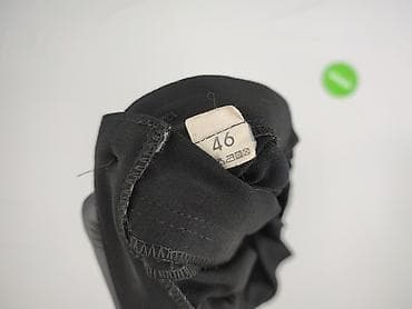 pull on trousers h: Spodnie materiałowe damskie, rozmiar 3XL — 5