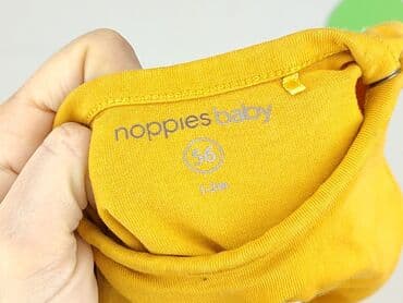 oryginalne koszulki barcelony: Blouse, 0-1 month, condition - Very good — 4