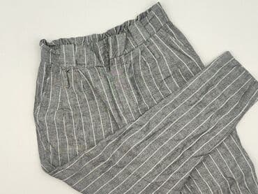 stradivarius cargo: Bershka, Men's trousers, size L — 1