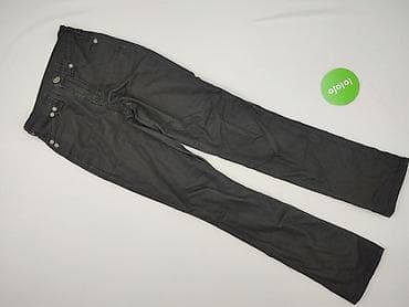 leginsy nike: Jeansy damskie, rozmiar S — 2