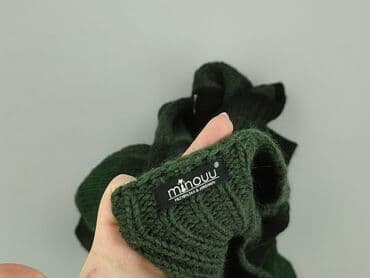 sweter z alpaki olx: Sweter damski, rozmiar One size — 5