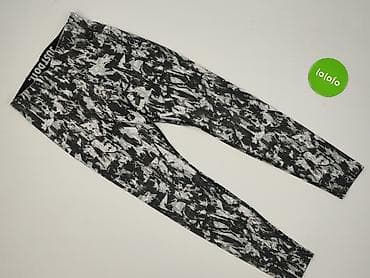 skarpety nike sb: Nike, Legginsy Sportowe damskie, rozmiar S — 2