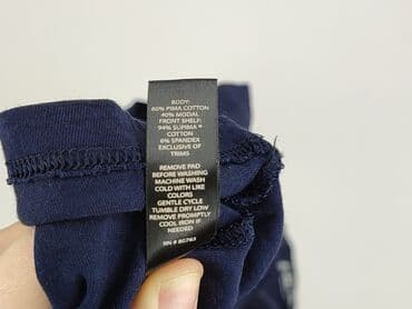 bluza niebieska: Bluzka damska, rozmiar S — 5