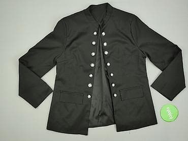panterka kurtka: Marynarka damska, rozmiar L — 2