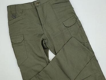 4f rl9 spodnie: Spodnie cargo damskie, rozmiar M — 1