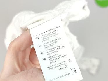 bluza relab: Sinsay, Koszula damska, rozmiar M w lalafo.pl — 4 bluza relab: Sinsay, Koszula damska, rozmiar M — 4