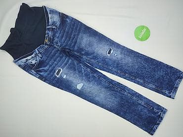 papaya: Bpc bonprix collection, Jeansy damskie, rozmiar M — 3