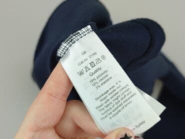 poliamid w swetrze: Soyaconcept, Kardigan damski, rozmiar L — 4