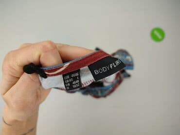 sukienka boho na wesele plus size: Bodyflirt, Sukienka damska, rozmiar L — 4