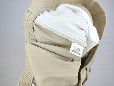 braj: Spodnie 3/4 damskie, rozmiar 2XL — 5