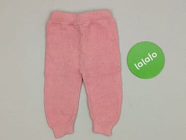 czarne wzorzyste rajstopy: Leggings, Newborn baby, condition - Perfect — 3