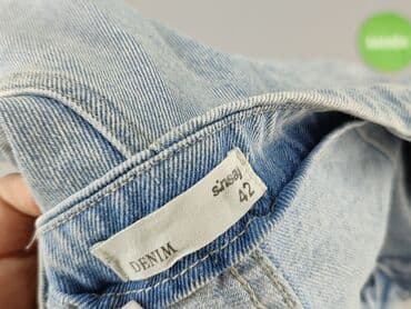 krotkie spodenki stone island: Sisley, Szorty damskie, rozmiar XL — 5