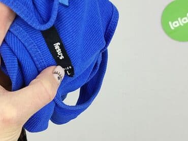 primark basic tops: Sinsay, Top damski, L — 4