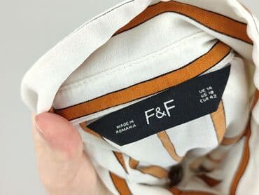 t shirty python: F&F, Women`s shirt, size XL (EU 42) — 4