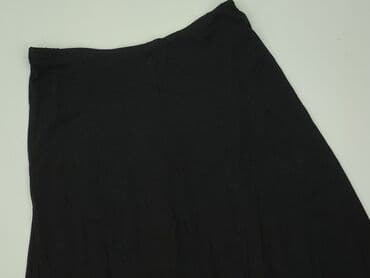 eleganckie sukienki midi dla puszystych: Spódnica damska, rozmiar XL — 1