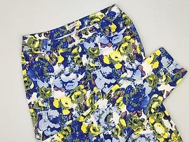 house moda: Frime, Spodnie materiałowe damskie, rozmiar M — 1