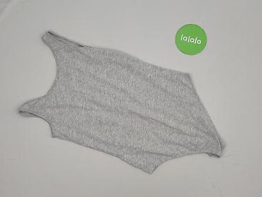 czerwone leginsy: Body damskie, rozmiar S — 3