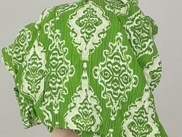 krótkie spodenki i nogi z cellulitem: Primark, Szorty damskie, rozmiar M — 6