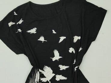 T-shirt damski, rozmiar L