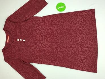 new yorker sukienka w kwiaty: Sukienka damska, rozmiar 4XL — 2