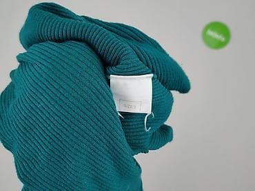 sweter alpaka: Kardigan damski, rozmiar S — 7