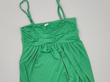 klapki basenowe 47: Vila, Sukienka damska, rozmiar M — 1