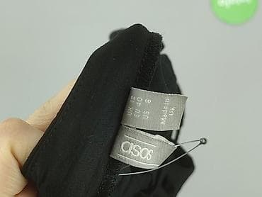asos sukienki koktajlowe: Asos, Sukienka damska, rozmiar L — 4